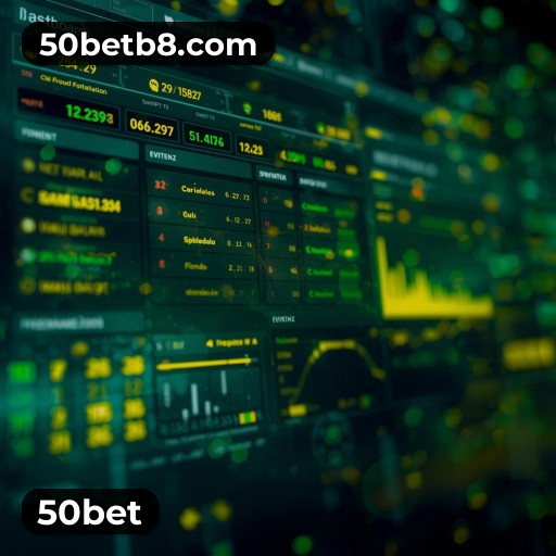 Coleção Premium de Slots 50bet - NetEnt, Pragmatic Play, Evolution