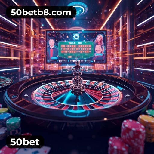 Benefícios do Login 50bet - Bônus e Vantagens Exclusivas