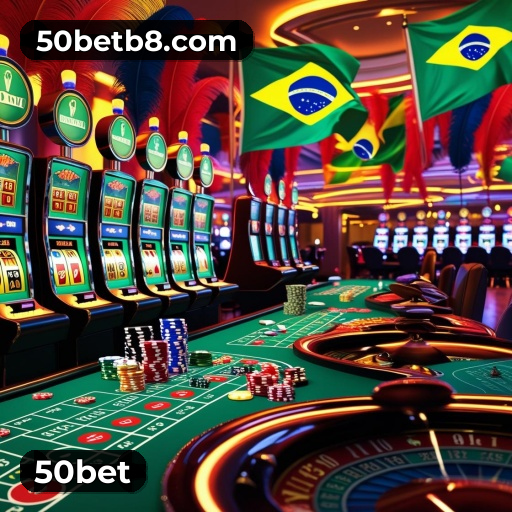 Jogos de Cassino ao Vivo