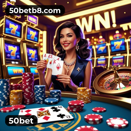 Benefícios do Login 50bet - Bônus e Vantagens Exclusivas