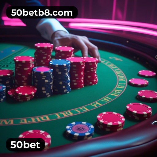 Prévia de conteúdo do canal Telegram 50bet