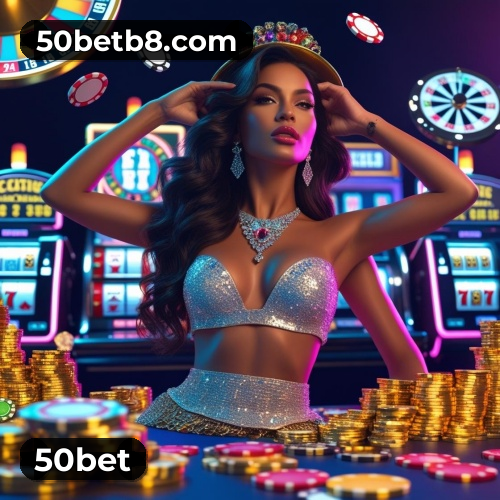 Cassino ao Vivo 50bet - Dealers Brasileiros Profissionais