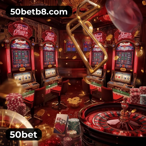 Imagem secundária de apoio para instalação do app 50bet