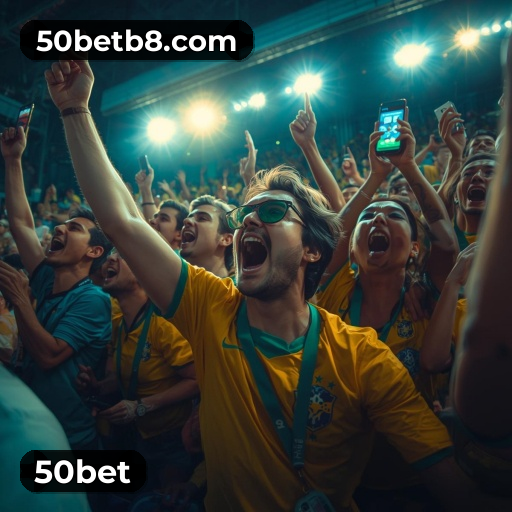 Processo de Download do App 50bet - Passo a Passo Simples