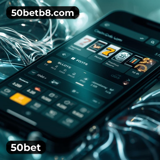 Recursos Exclusivos do App 50bet - Modo Offline, Login Biométrico