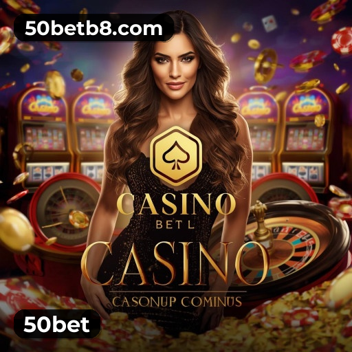 App Mobile 50bet - Jogue em Qualquer Lugar no Seu Smartphone