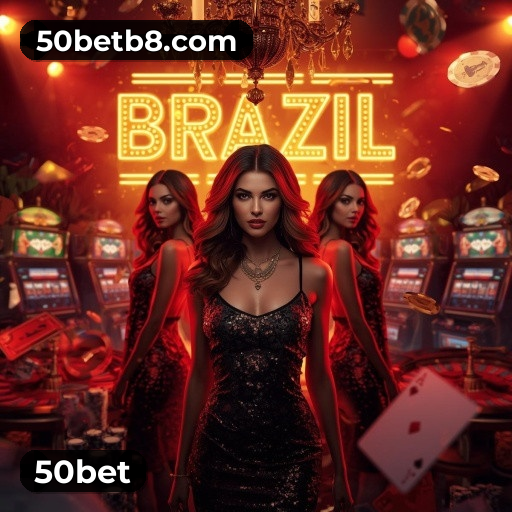 Jogos de Mesa Premium 50bet - Blackjack, Roleta, Baccarat